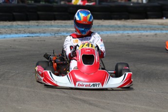 Karting à ICAR - Coupe de Montréal #3