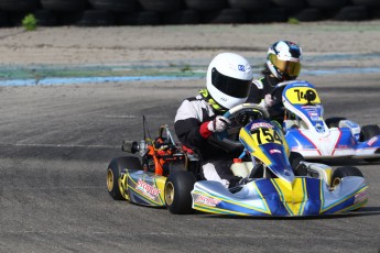 Karting à ICAR - Coupe de Montréal #3