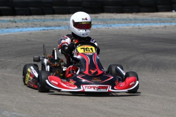 Karting à ICAR - Coupe de Montréal #3