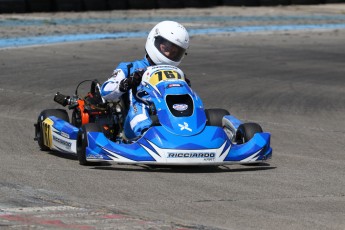 Karting à ICAR - Coupe de Montréal #3