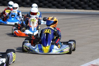 Karting à ICAR - Coupe de Montréal #3