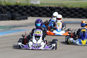 Karting à ICAR - Coupe de Montréal #3