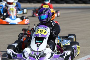 Karting à ICAR - Coupe de Montréal #3