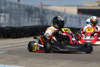 Karting à ICAR - Coupe de Montréal #3