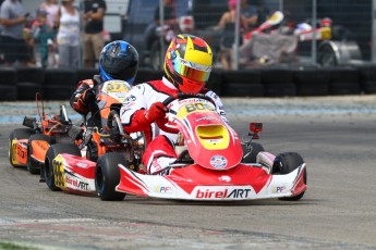 Karting à ICAR - Coupe de Montréal #3