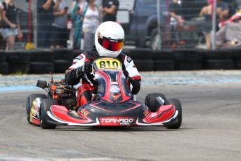 Karting à ICAR - Coupe de Montréal #3