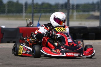 Karting à ICAR - Coupe de Montréal #3