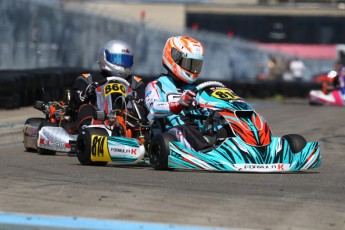 Karting à ICAR - Coupe de Montréal #3