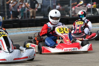 Karting à ICAR - Coupe de Montréal #3