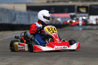 Karting à ICAR - Coupe de Montréal #3