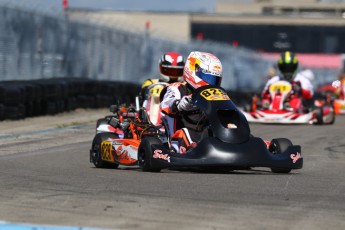 Karting à ICAR - Coupe de Montréal #3