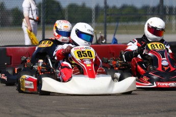 Karting à ICAR - Coupe de Montréal #3