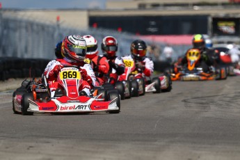 Karting à ICAR - Coupe de Montréal #3