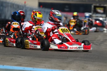 Karting à ICAR - Coupe de Montréal #3