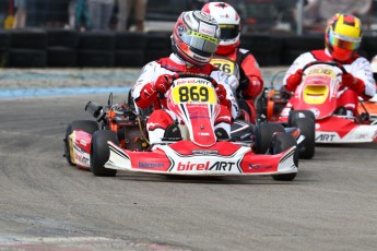 Karting à ICAR - Coupe de Montréal #3