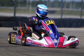 Karting à ICAR - Coupe de Montréal #3