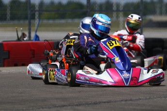 Karting à ICAR - Coupe de Montréal #3