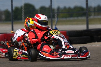 Karting à ICAR - Coupe de Montréal #3