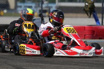 Karting à ICAR - Coupe de Montréal #3