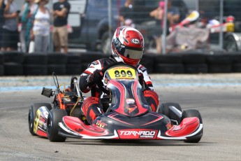 Karting à ICAR - Coupe de Montréal #3