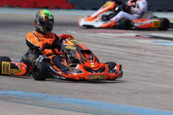 Karting à ICAR - Coupe de Montréal #3