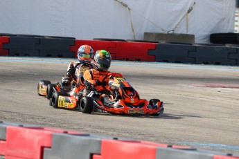 Karting à ICAR - Coupe de Montréal #3