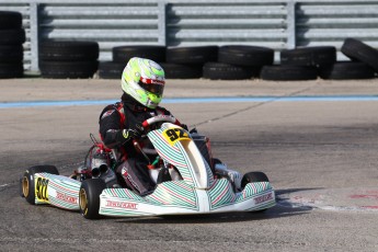 Karting à ICAR - Coupe de Montréal #3