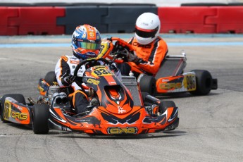 Karting à ICAR - Coupe de Montréal #3