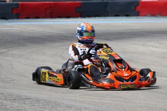 Karting à ICAR - Coupe de Montréal #3