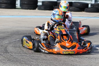 Karting à ICAR - Coupe de Montréal #3