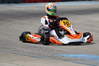 Karting à ICAR - Coupe de Montréal #3