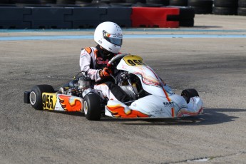 Karting à ICAR - Coupe de Montréal #3