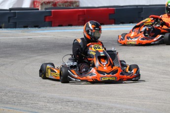 Karting à ICAR - Coupe de Montréal #3