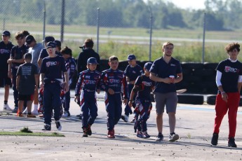 Karting à ICAR - Coupe de Montréal #3