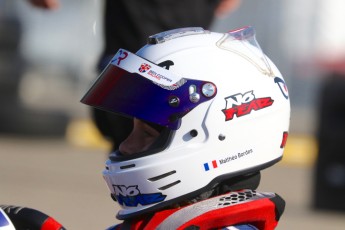 Karting à ICAR - Coupe de Montréal #3