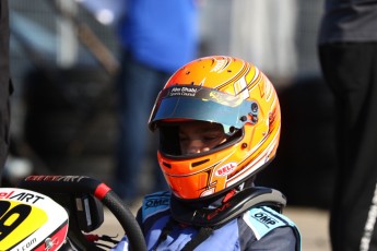 Karting à ICAR - Coupe de Montréal #3