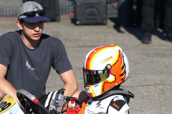 Karting à ICAR - Coupe de Montréal #3