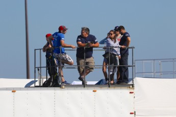 Karting à ICAR - Coupe de Montréal #3