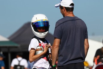 Karting à ICAR - Coupe de Montréal #3