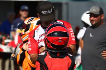 Karting à ICAR - Coupe de Montréal #3