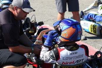 Karting à ICAR - Coupe de Montréal #3