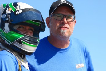 Karting à ICAR - Coupe de Montréal #3