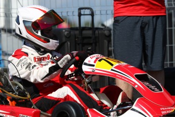 Karting à ICAR - Coupe de Montréal #3