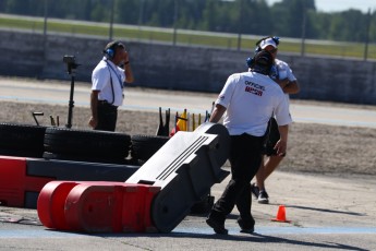 Karting à ICAR - Coupe de Montréal #3