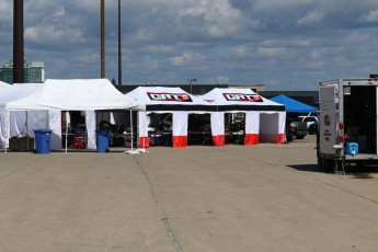 Karting à ICAR - Coupe de Montréal #3