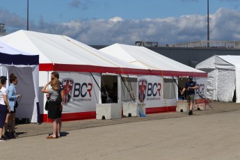 Karting à ICAR - Coupe de Montréal #3