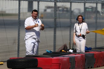 Karting à ICAR - Coupe de Montréal #3