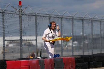 Karting à ICAR - Coupe de Montréal #3