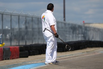 Karting à ICAR - Coupe de Montréal #3