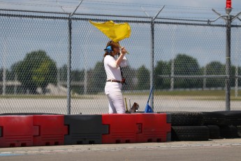 Karting à ICAR - Coupe de Montréal #3